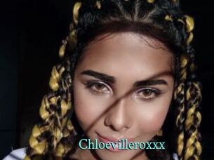 Chloevilleroxxx