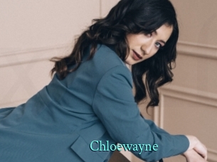 Chloewayne