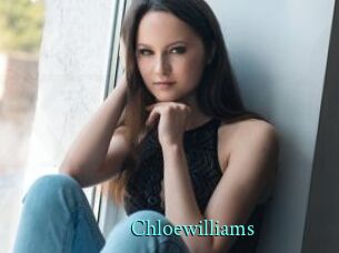Chloewilliams