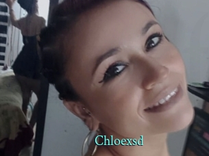 Chloexsd