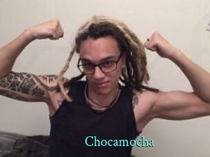 Chocamocha