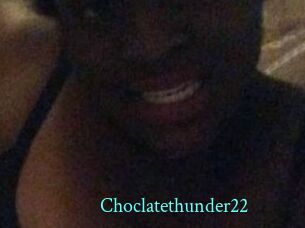 Choclatethunder22