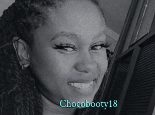 Chocobooty18