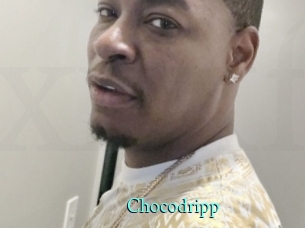 Chocodripp
