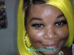 ChocolateBBW