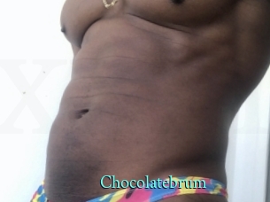 Chocolatebrum