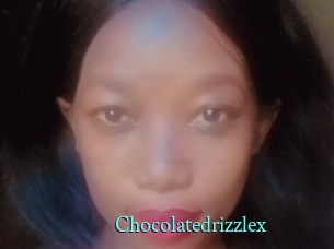 Chocolatedrizzlex