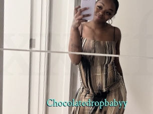 Chocolatedropbabyy