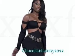 Chocolatefantasyxoxx