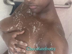Chocolatefrosty