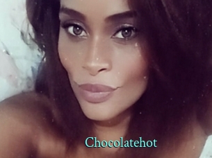 Chocolatehot