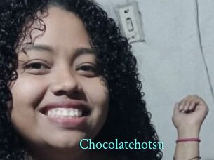 Chocolatehotsu