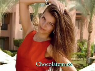 Chocolatemuss