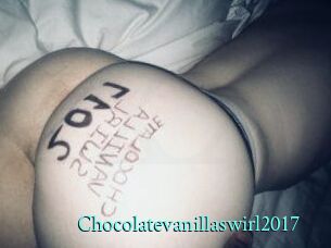 Chocolatevanillaswirl2017