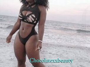 Chocolatexxbeauty