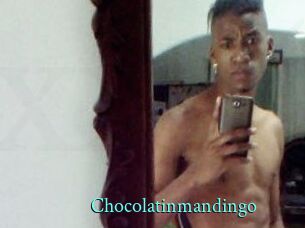Chocolatinmandingo