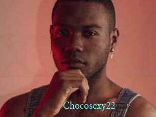 Chocosexy22