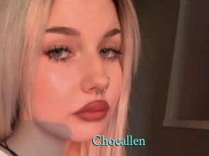 Choeallen