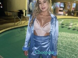 Choepaez