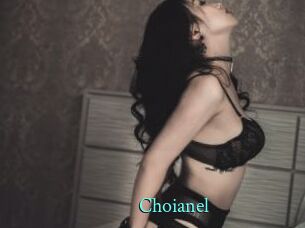 choianel xxx Fantasy Land