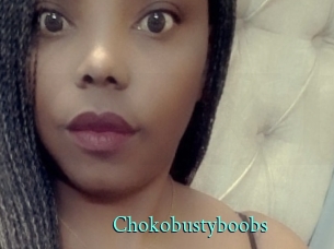 Chokobustyboobs