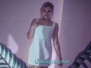 Cholegrimmie