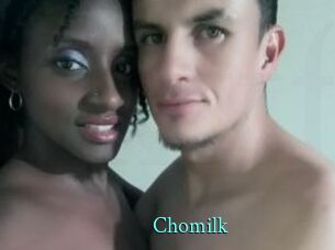 Chomilk