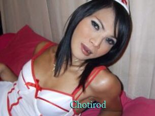 Chotirod