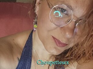 Choupettesex