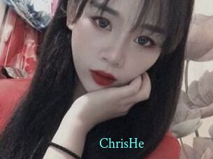 ChrisHe