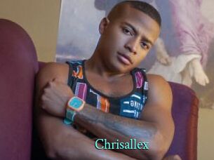 Chrisallex