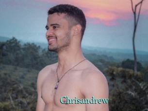 chrisandrew xxx Fantasy Land