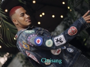 chrisang xxx Fantasy Land