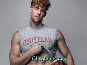 Chrisbonewhite