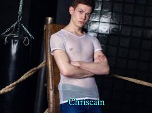 Chriscain