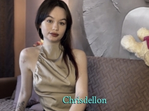 Chrisdellon