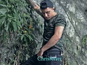 Chrisferrer