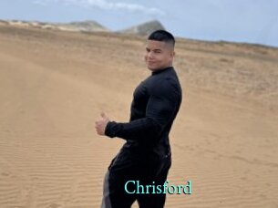 chrisford xxx Fantasy Land