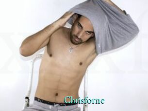 Chrisforne