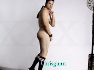 Chrisgunn