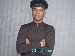 Chrishenao