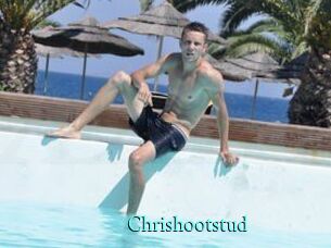 Chrishootstud
