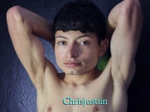 Chrisjustiin