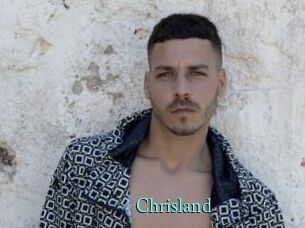 Chrisland
