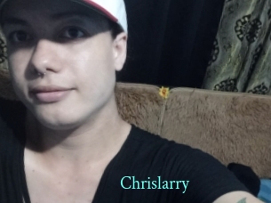 Chrislarry