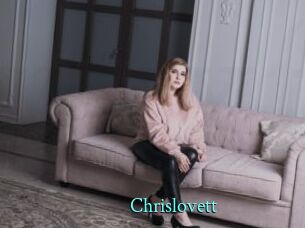 Chrislovett