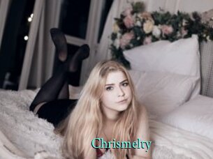 Chrismelty