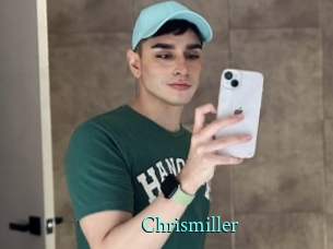 Chrismiller