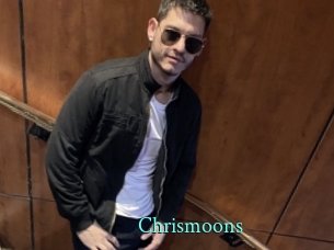 Chrismoons