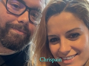 Chrispain